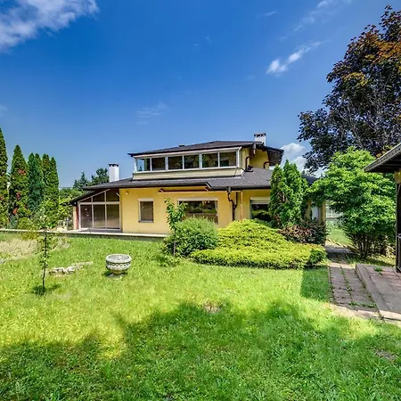 Villa Boyana City & Relax Sofia Exterior photo