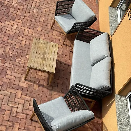Villa Boyana City & Relax Sofia Exterior photo