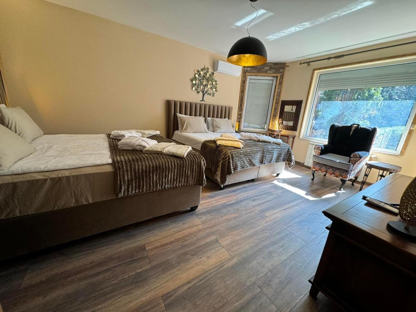Villa Boyana & Relax *