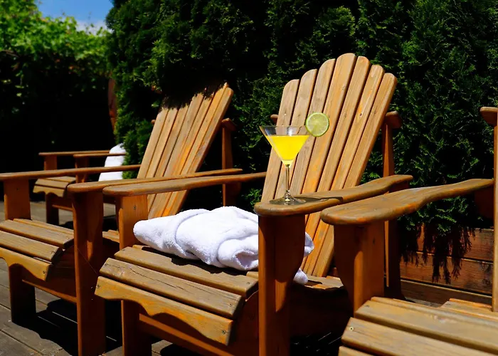 Villa Boyana City & Relax