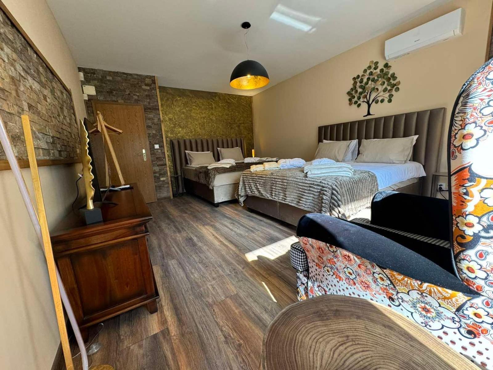 Boyana & Relax Villa *