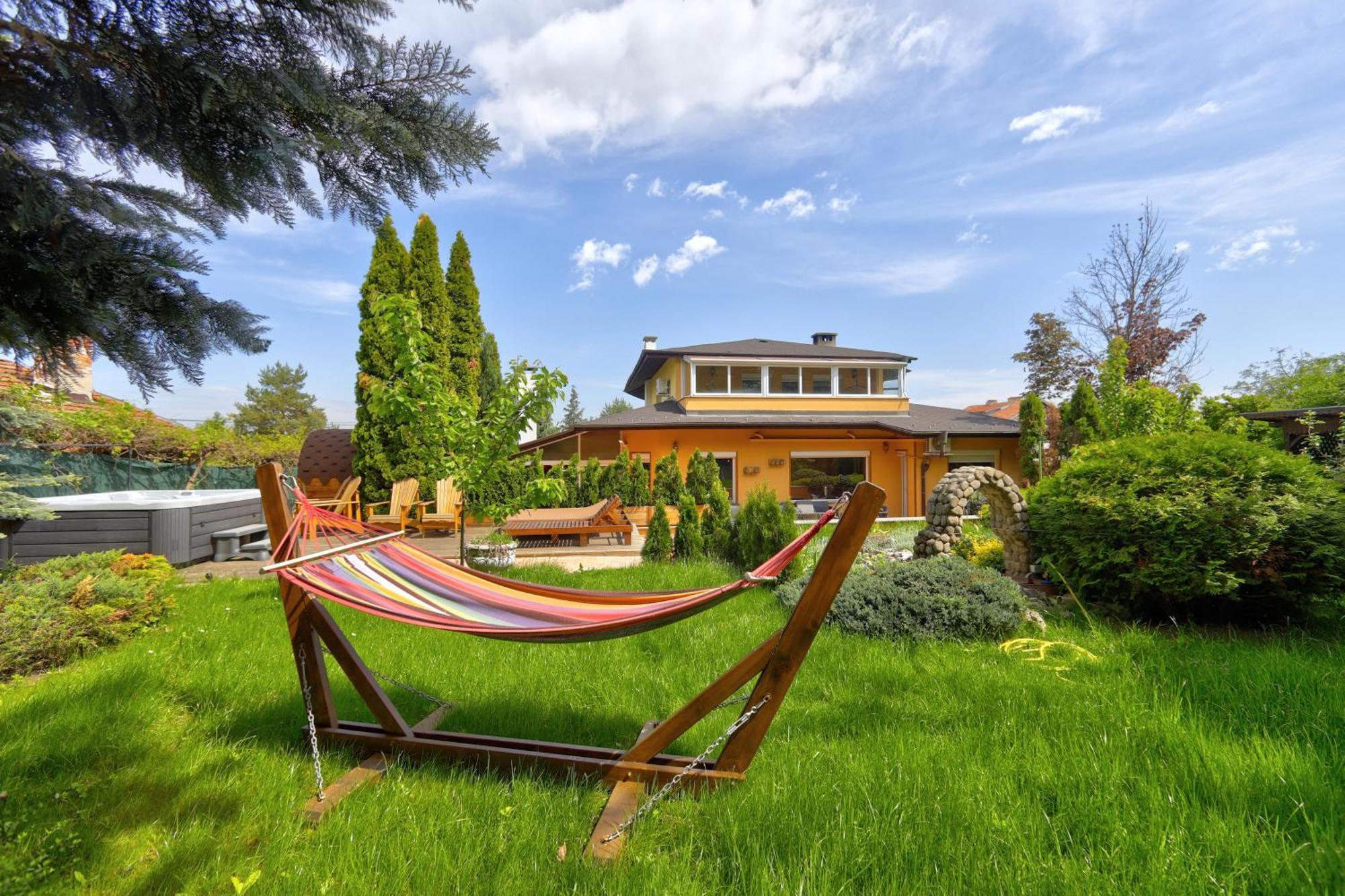 Boyana & Relax Villa