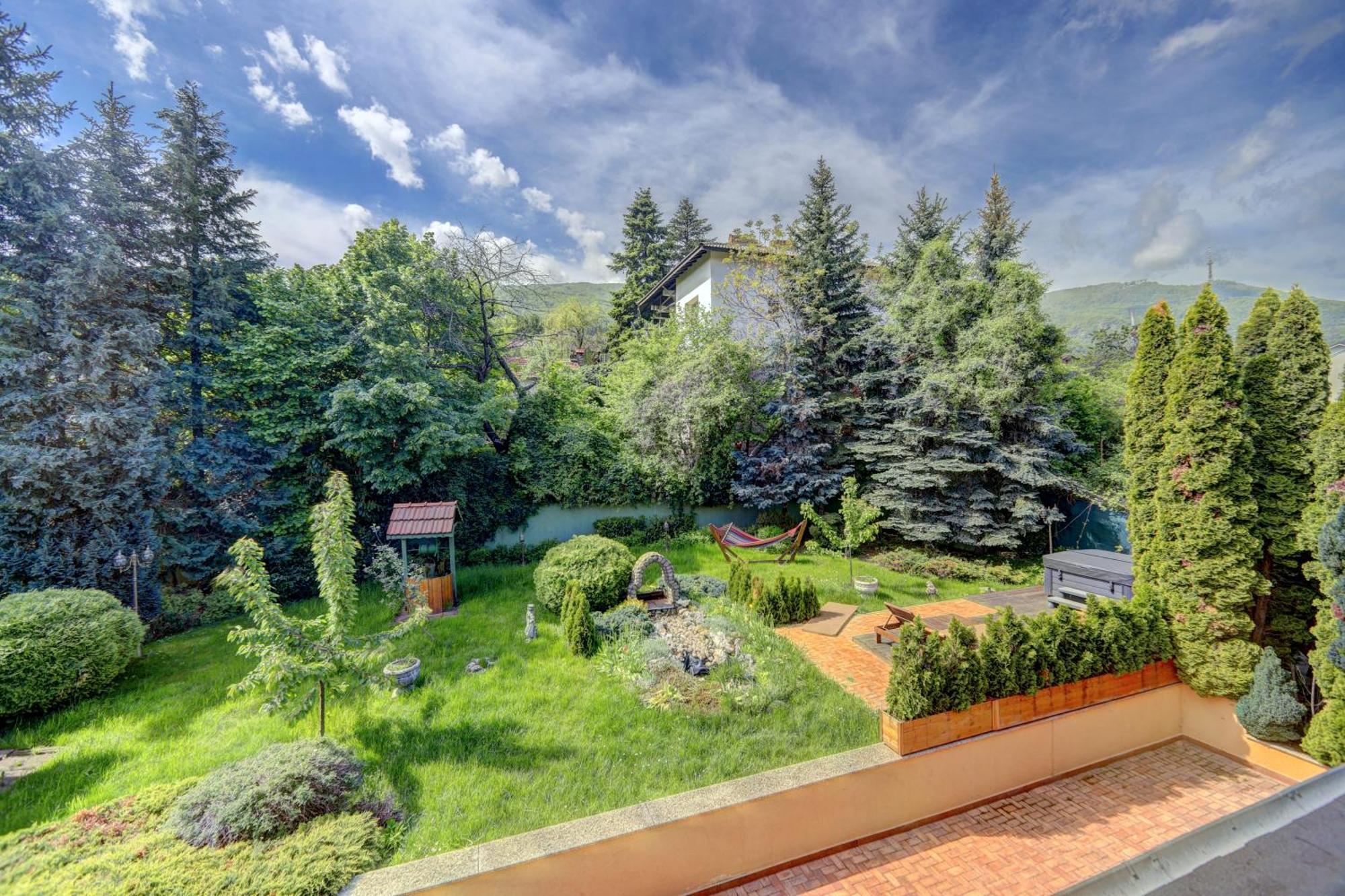 Boyana & Relax Villa Sofia