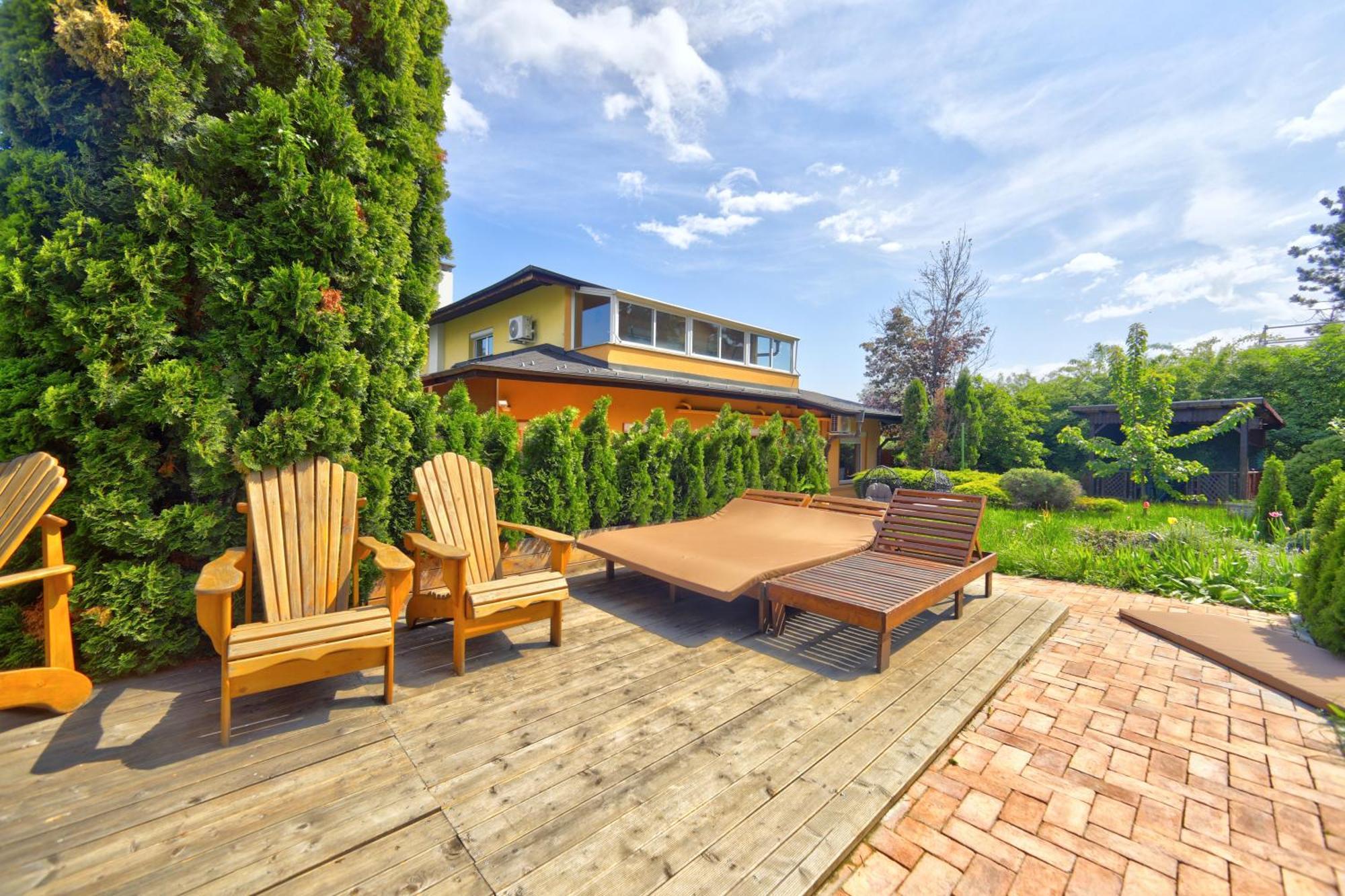 Boyana & Relax Villa Sofia