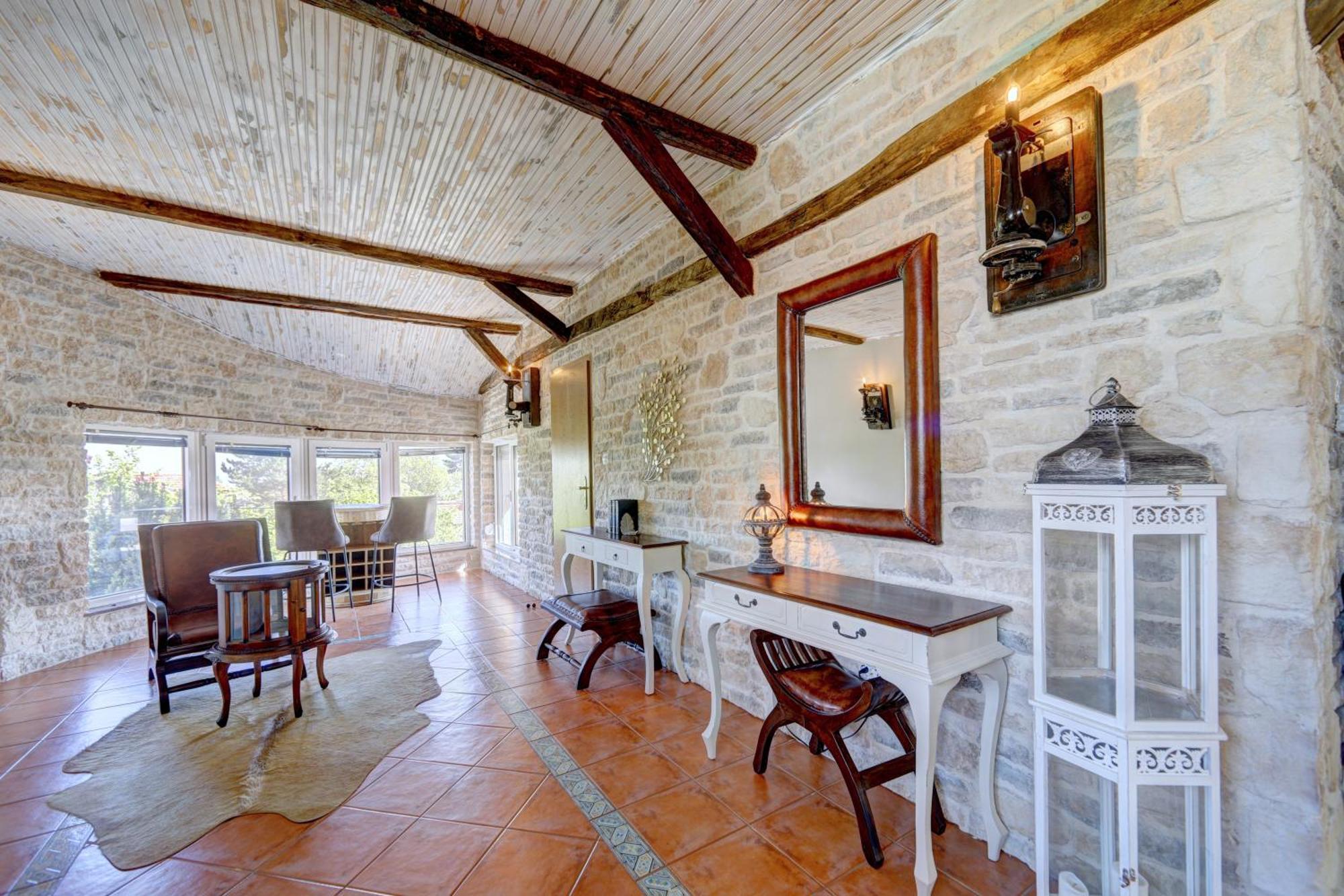 Boyana & Relax Villa *