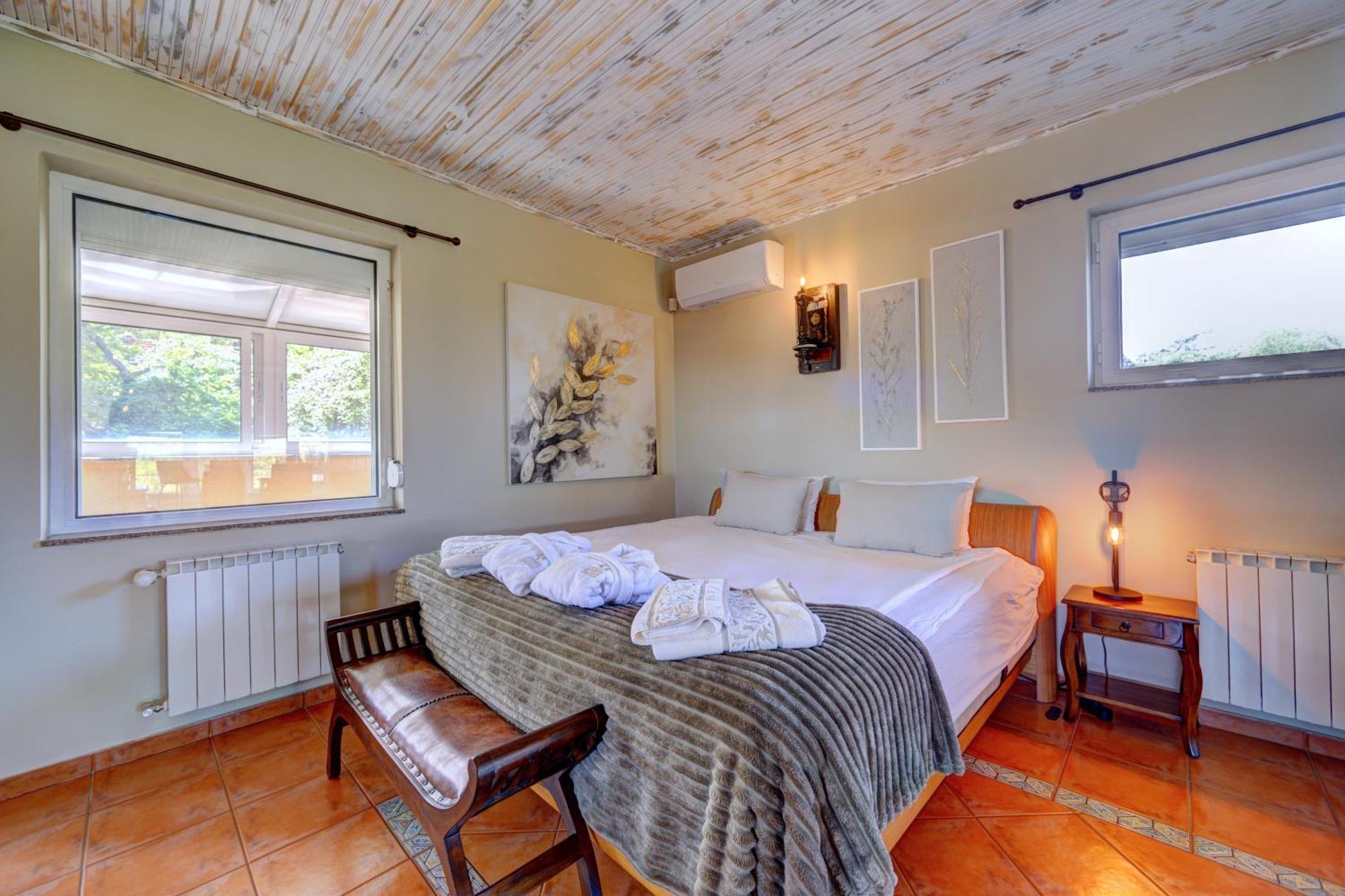 Villa Boyana & Relax *