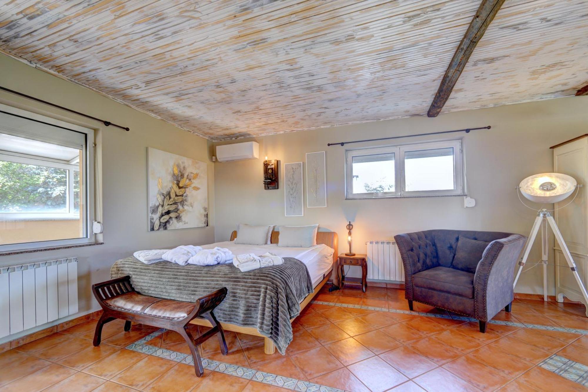 Villa Boyana & Relax Sofia