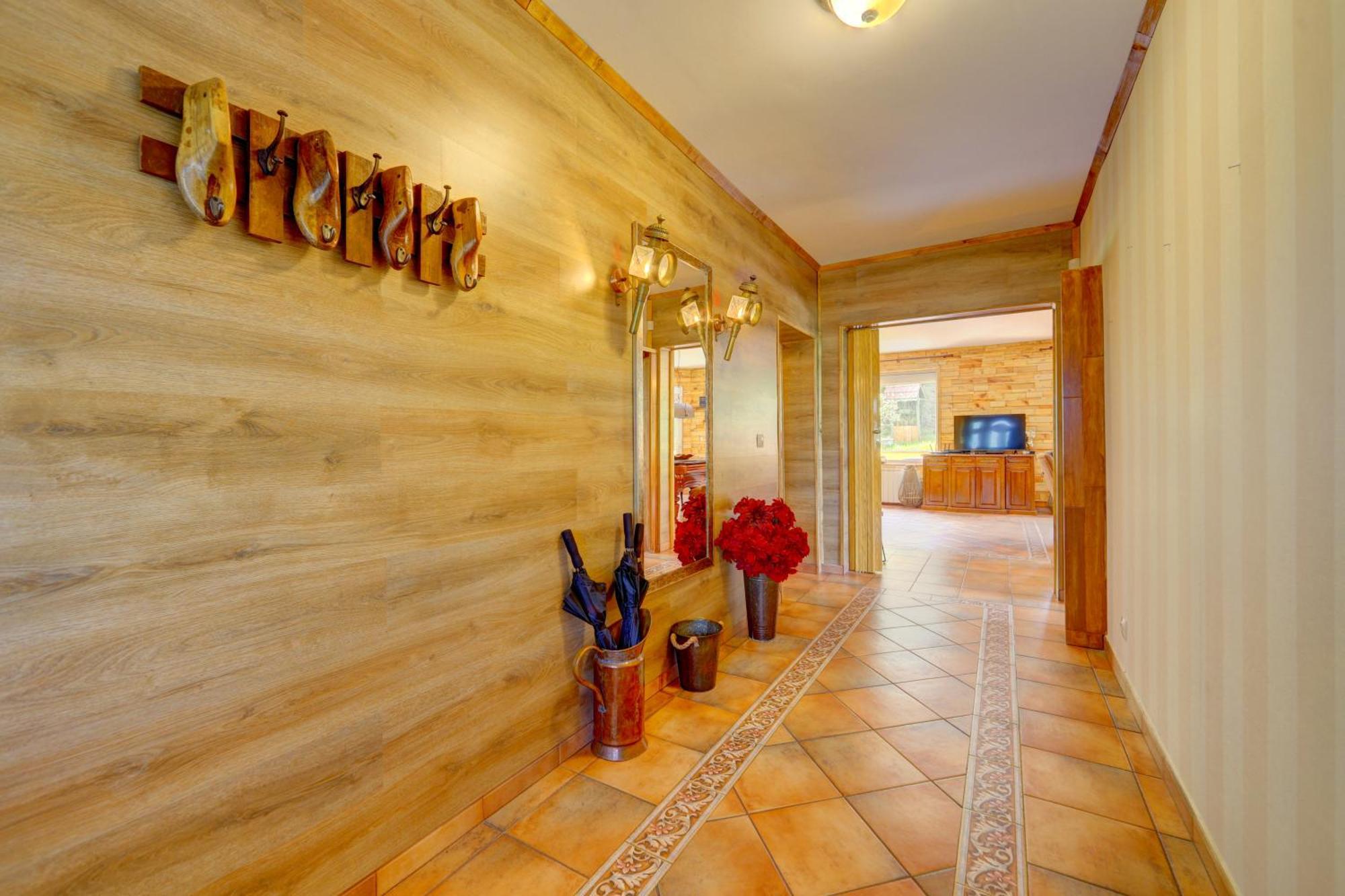 Boyana & Relax Villa