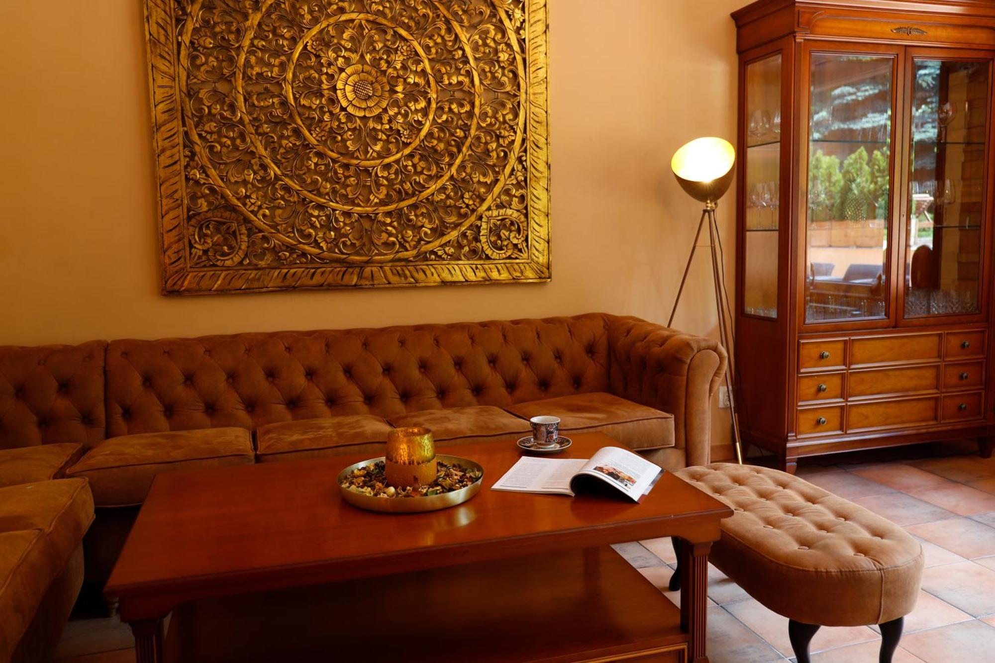 Boyana & Relax Villa *