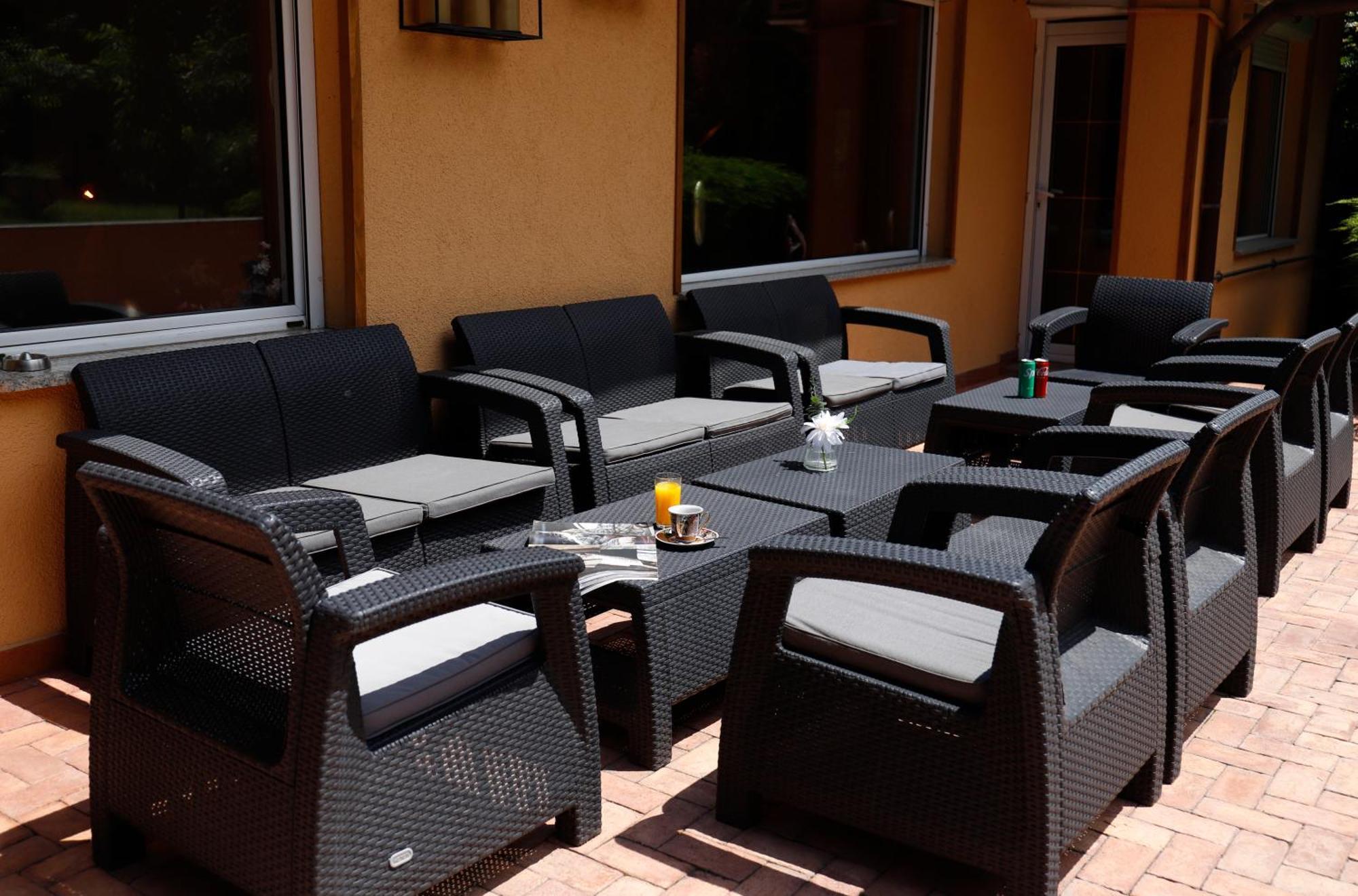 Villa Boyana & Relax Sofia