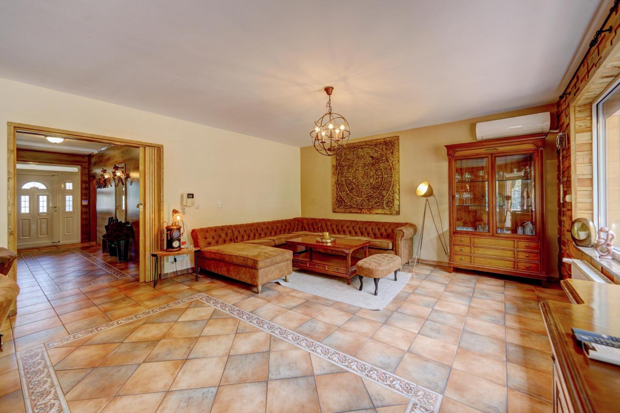 Boyana & Relax Villa *