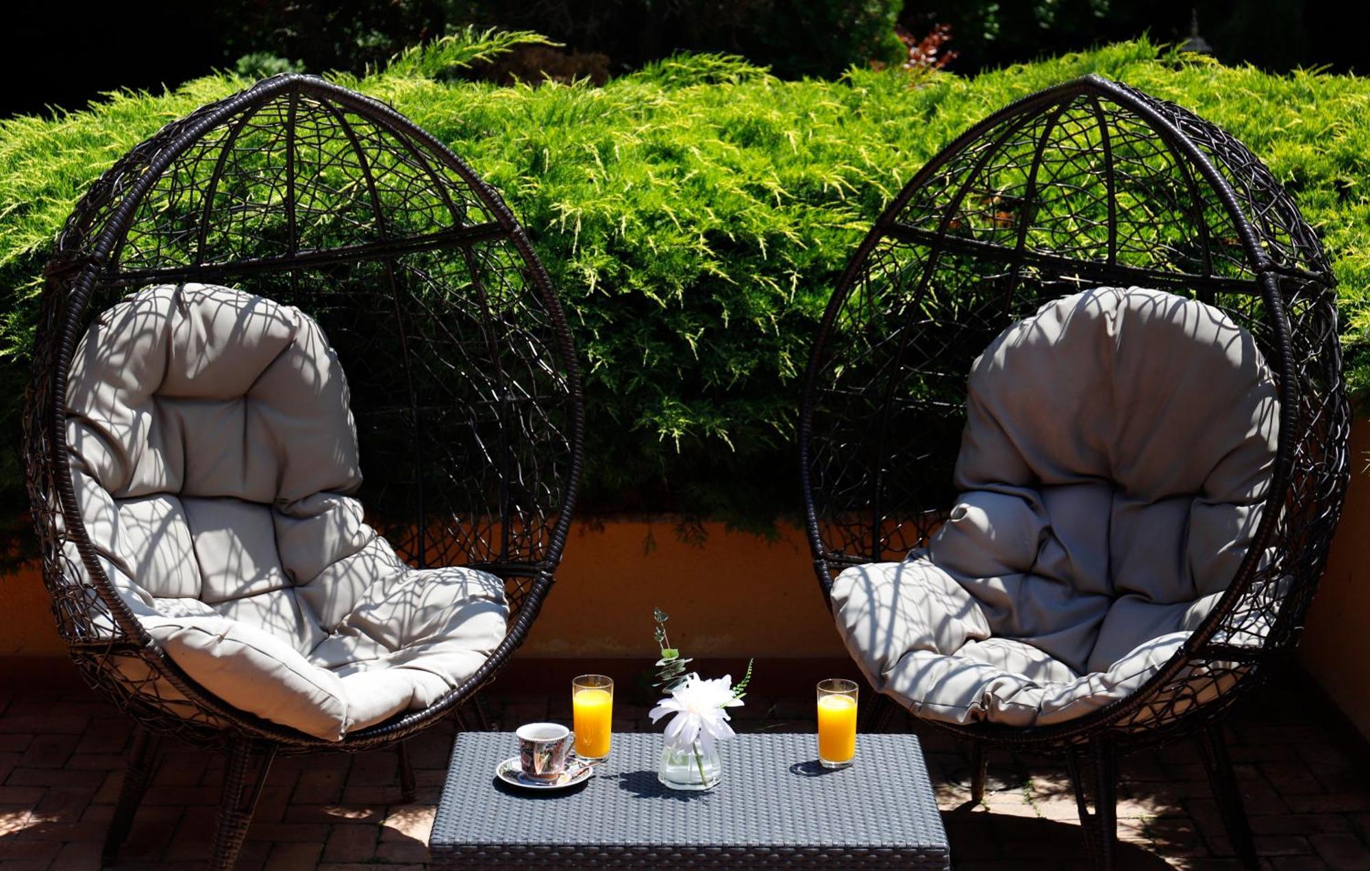 Villa Boyana & Relax *