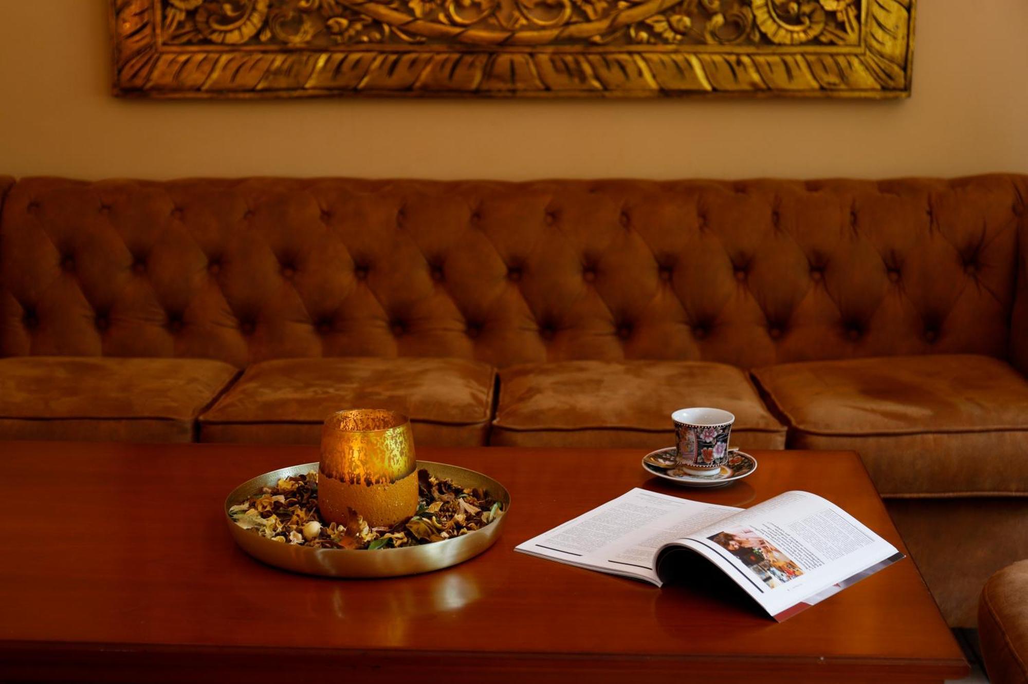 Boyana & Relax Sofia