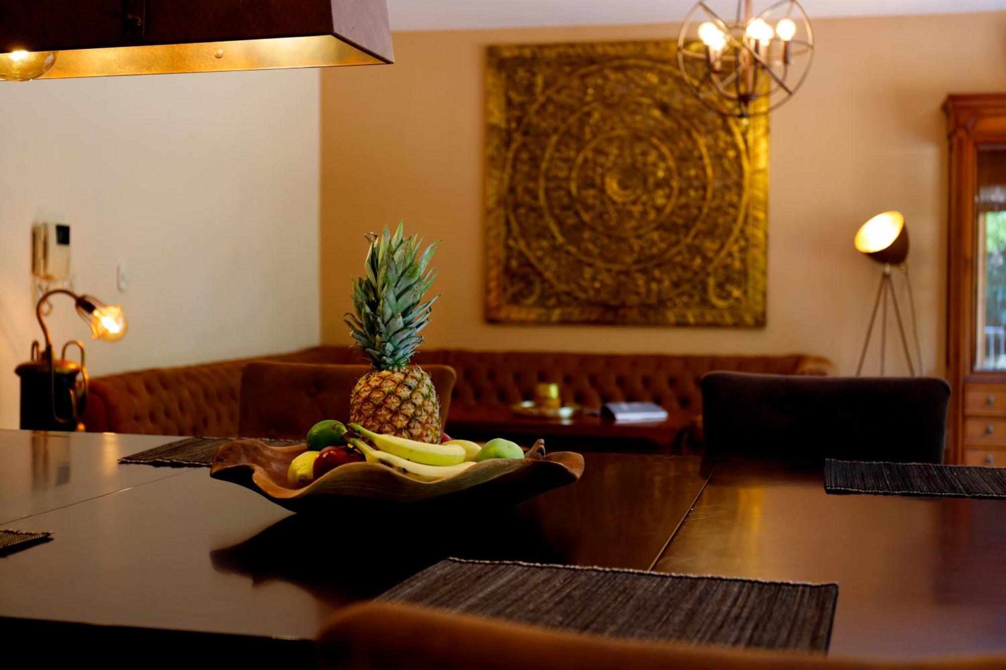 Villa Boyana & Relax *